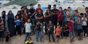 مقتل 5 فلسطينيين جراء غارات إسرائيلية على غزة