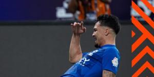 ركلتا جزاء تنقلان الهلال والشباب إلى ربع نهائي الكأس