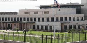 أمريكا تحض رعاياها على مغادرة مالي فوراً