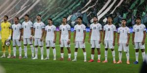 يغيب عنها بايش والأمين.. توقعات بإعلان قائمة العراق لمواجهة «الأبيض» الثلاثاء