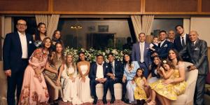 هل يحضر الزعيم عادل إمام جنازة وعزاء شقيقته إيمان؟.. التفاصيل كاملة