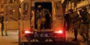 الاحتلال الإسرائيلي يقتحم ترمسعيا وكفر مالك شمال شرق رام الله