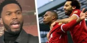 نجم ليفربول السابق يكشف موقف محمد صلاح من البقاء في قلعة أنفيلد