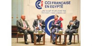 وزير
المالية:
الاقتصاد
يوفر
فرصاً
استثمارية
متنوعة
وجاذبة
بهدف
التصنيع
والتصدير