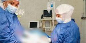 صحة
      المنيا:
      44
      عملية
      جراحية
      ناجحة
      بمستشفى
      مغاغة
      المركزي
      خلال
      17
      يومًا