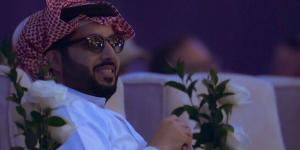 تركي
      آل
      الشيخ
      ينفي
      إنتاجه
      فيلم
      الست:
      دورنا
      قائم
      على
      الرعاية
      فقط
      والعمل
      مصري
      100٪