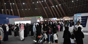 «جدة للكتاب» يعزز حضور الثقافة 
بوصفها جزءا من المشهد اليومي