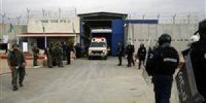 إسرائيل
      تدرس
      بناء
      سجن
      أمني
      محاط
      بالتماسيح
      بطلب
      من
      بن
      غفير(تفاصيل
      صادمة)