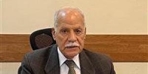 النائب
      محمد
      أبو
      العلا:
      تحركات
      الرئيس
      السيسي
      الخارجية
      امتداد
      للدور
      القومي
      لمصر
      ودفاع
      ثابت
      عن
      قضايا
      الأمة