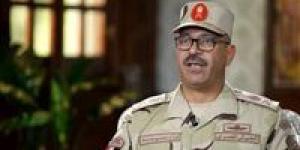 قائد
      الجيش
      الثاني
      الميداني:
      الحفاظ
      على
      أمن
      واستقرار
      مصر
      مهمتنا
      الأولى