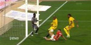 مباراة
مصر
وزيمبابوي
الآن
|
مرموش
يعادل
النتيجة
والمنتخب
يبحث
عن
الهدف
الثاني