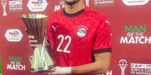 عمر
      مرموش:
      فوزنا
      على
      زيمبابوي
      أهم
      من
      الهدف
      وتركيز
      المنتخب
      الآن
      على
      جنوب
      أفريقيا