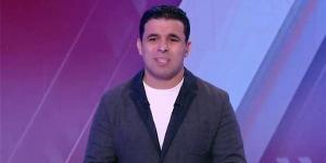 خالد
      الغندور:
      حسام
      حسن
      يقرر
      الرحيل
      عن
      مودرن
      سبورت
      بعد
      أزمة
      المستحقات
      والتدريب
      المنفرد