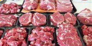 موائد
      الأعياد
      ببلاش..
      التموين
      تشعل
      المنافسة
      وتخفض
      أسعار
      اللحوم
      والأسماك
      20%
      قبل
      الكريسماس