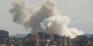 لبنان:
      مقتل
      عنصر
      من
      حزب
      الله
      في
      غارات
      إسرائيلية
      متتالية
      على
      الجنوب
      والبقاع