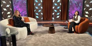 نهال
      عنبر:
      حاولت
      أصلح
      بين
      ابني
      ومراته
      لكن
      الطلاق
      كان
      قرارهم
      وهذه
      حقيقة
      تعدد
      زيجاتي