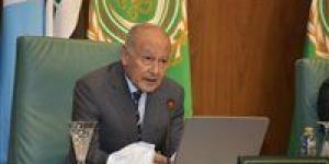 أبو
      الغيط
      يدين
      اعتراف
      إسرائيل
      بما
      يعرف
      بأرض
      الصومال
      ويصفه
      بالخطوة
      الاستفزازية