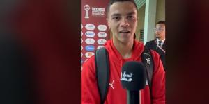 محمد
      شحاتة
      لـ
      تحيا
      مصر:
      نشكر
      الجماهير
      على
      الدعم
      وهدفنا
      الانتصار
      المستمر
      في
      كأس
      أمم
      أفريقيا