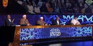 تلاوات
      ملهمة..
      خالد
      عطية
      وعطية
      الله
      رمضان
      يبهران
      لجنة
      «دولة
      التلاوة»