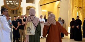 جدة التاريخية تشهد أولى مراحل 
تفعيل «مسار الحج التاريخي»