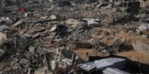 لقاء
      ترامب
      ونتنياهو…
      اختبار
      جديد
      لمستقبل
      اتفاق
      غزة