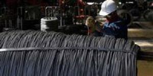 أسعار الحديد والأسمنت اليوم الأحد 28-12-2025 في مصر..حديد عز وسعر الأسمنت الآن