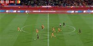 الشوط الأول: التعادل السلبي يسيطر على قمة الكاميرون وكوت ديفوار في كأس أمم أفريقيا