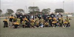 المقاولون العرب 2007 يواصل تصدر دوري الجمهورية بالفوز على البنك الأهلي بثلاثية نظيفة