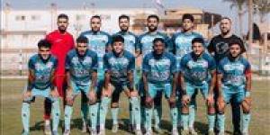 ليفيلز ينتزع فوز مثير من دياموند وفوز النجوم وجمهرية شبين ومصر للتأمين بالدوري الممتاز ب