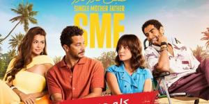 مسلسل سنجل مازر فازر الحلقة 9.. محمد كيلاني يلعب على سلمى للانتقام من شريف