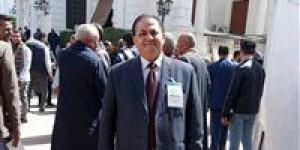 المحامي عيد هيكل يعلن ترشحه لرئاسة حزب الوفد