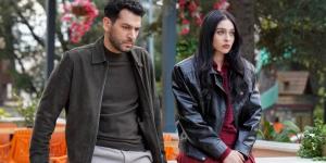 مسلسل ورود وذنوب الحلقة 13.. موعد العرض الجديد والأحداث