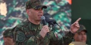 وزير دفاع فنزويلا يكشف عدد ضحايا فريق حماية الرئيس مادورو فى العملية الأمريكية