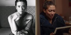 حصلت على 101% في الثانوية العامة.. معلومات عن جلا هشام بطلة مسلسل ميدتيرم