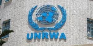 7 دول أوروبية تدين تشريع إسرائيلى يستهدف وكالة الأونروا
