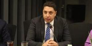 أمين تنظيم حزب الجيل: استمرار الحصار على غزة جريمة إنسانية وصمت المجتمع الدولي مرفوض