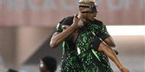 نيجيريا ضد موزمبيق: منتخب نيجيريا يكتسح موزمبيق برباعية نظيفة ويتأهل لربع نهائي كأس أمم أفريقيا