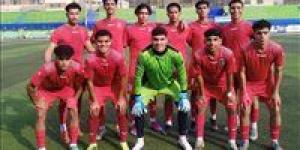 دكرنس 2007 يمطر شباك نبروه بنصف دستة أهداف نظيفة في دوري الجمهورية