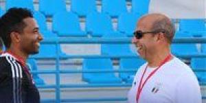 وسام سيد خلفا لمحمد عبد الرؤوف مديرا فنيًا للمنتخبات القومية لألعاب القوى