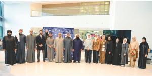 مجموعة الساير وكلية العلوم بجامعة الكويت تستضيفان برنامج تهيئة المعلمين لـ «سباق المركبات الهيدروجينية»