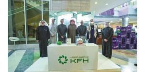 «بيت التمويل» يحفز الإبداع الهندسي لدى الطلبة