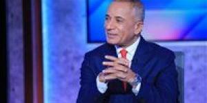 أحمد موسى لـ أعضاء البرلمان الجدد: عليكم دور وطني مهم.. فيديو