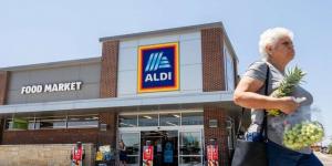 "ألدي" الألمانية تعتزم افتتاح 180 متجراً بالولايات المتحدة في 2026