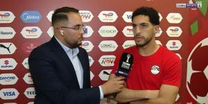 نتيجة مباراة مصر والسنغال.. رسالة مصطفى شوبير للجماهير المصرية بعد الخسارة في نصف نهائي كأس أمم أفريقيا