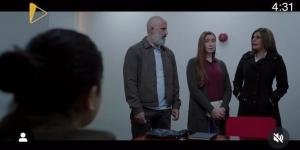 نهاية سعيدة.. ملخص احداث مسلسل ميدترم الحلقة 30