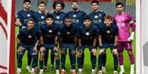 الزمالك.. الزمالك يفوز على المصري البورسعيدي بثنائية نظيفة في كأس عاصمة مصر ويغادر البطولة