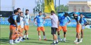 وي يعاقب الداخلية بثنائية وبروكسي يعمق جراح أسوان بثلاثية نظيفة في دوري المحترفين