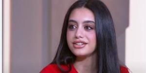 بعد عرض مسلسل ميدترم الحلقة 30.. ياسمينا العبد: تيا مش شريرة هي موجوعة