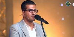 لا يوجد عنده أخطاء.. لجنة التحكيم في دولة التلاوة تشييد بأحمد محمد علي