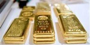 مع انحسار التوتر الجيوسياسي في إيران..انخفاض الذهب أكثر من 1 بالمئة